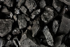 Gordon coal boiler costs